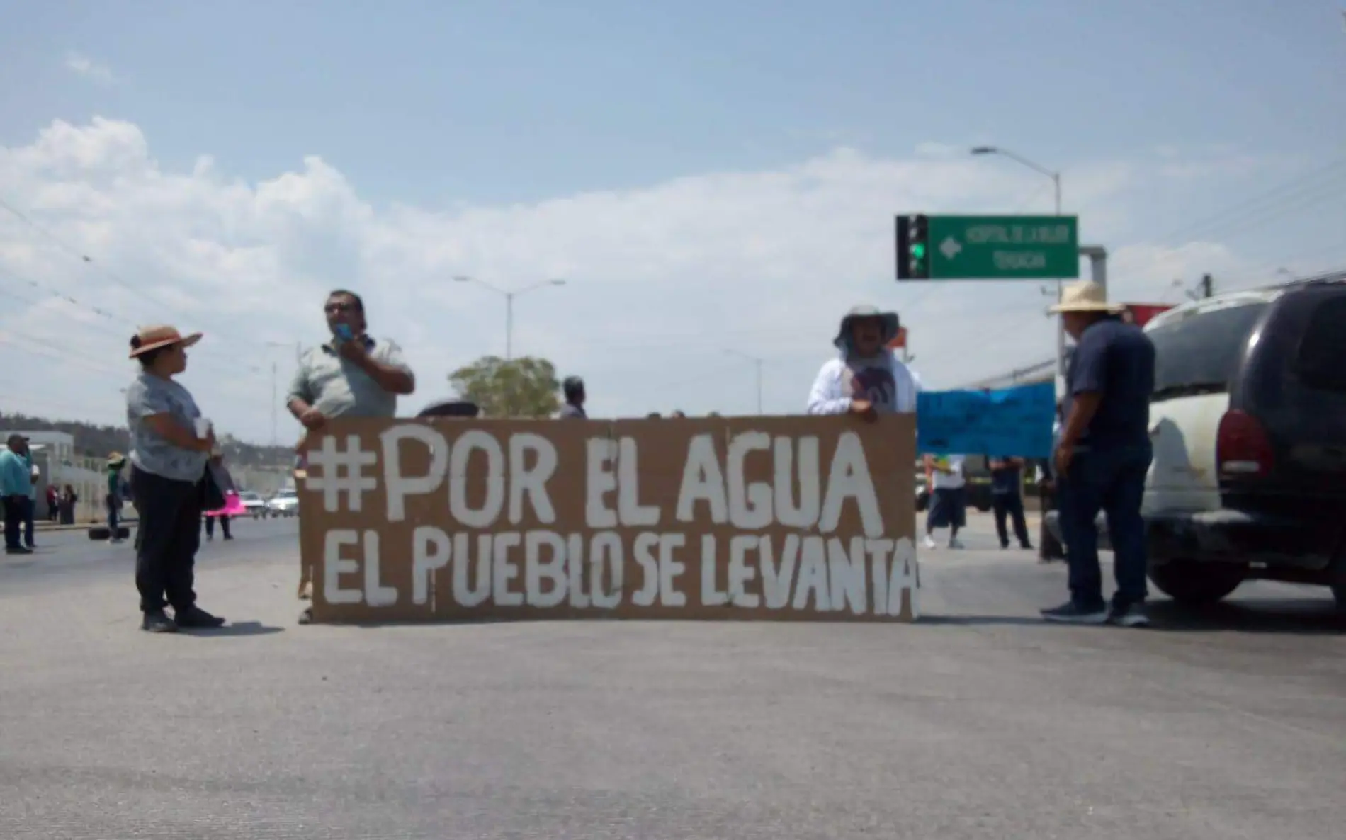 Tehuacan Agua 2